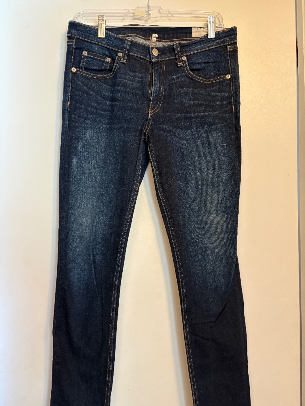 Rag & Bone jeans